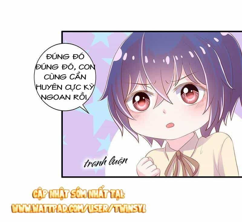 Không Gả Cho Tổng Tài, Gả Cho Người Hầu - Chương 109 - ảnh 8