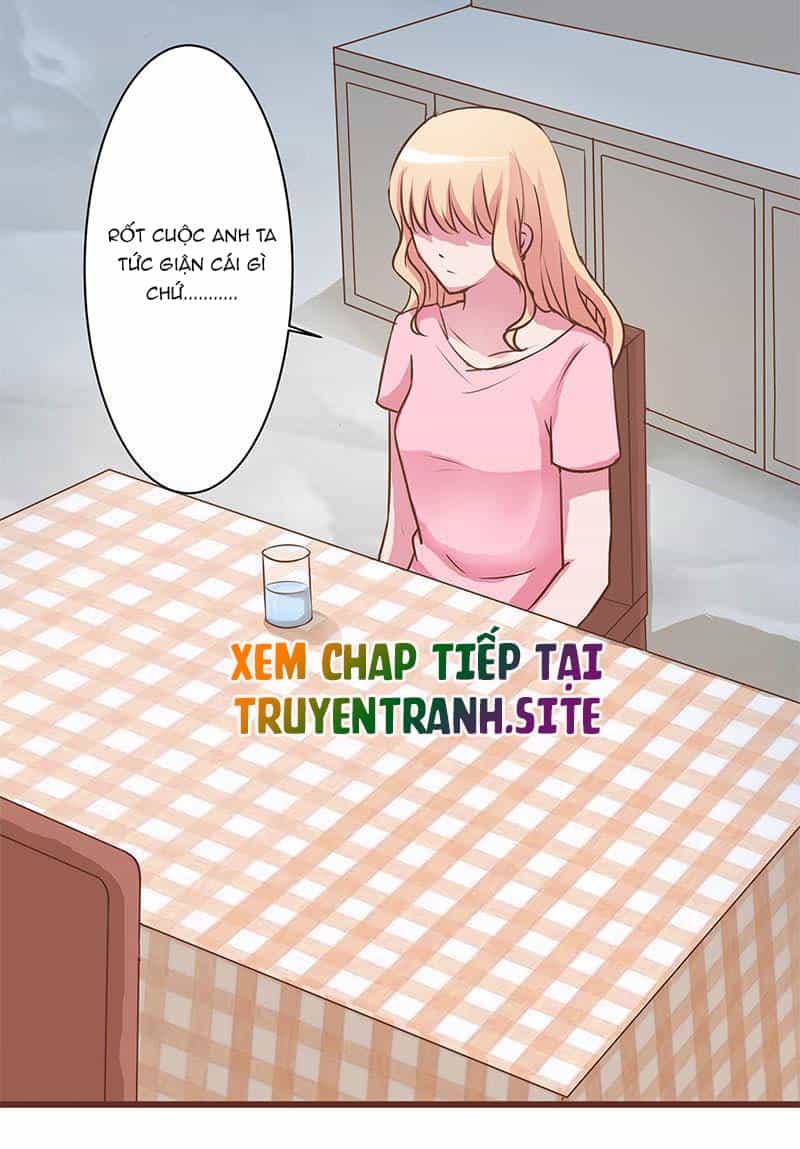 Không Gả Cho Tổng Tài, Gả Cho Người Hầu - Chương 11 - ảnh 20