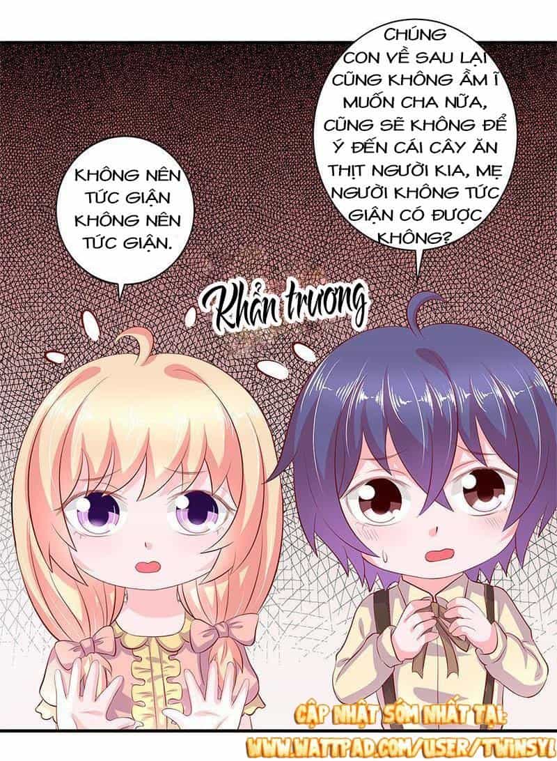 Không Gả Cho Tổng Tài, Gả Cho Người Hầu - Chương 111 - ảnh 18