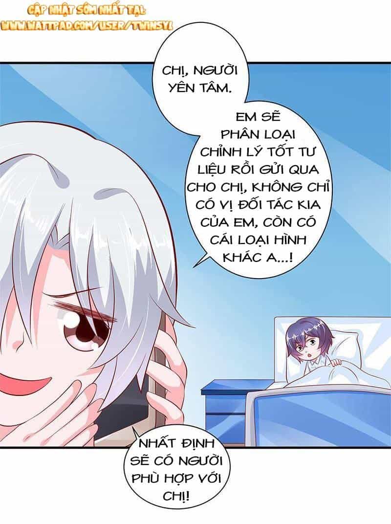 Không Gả Cho Tổng Tài, Gả Cho Người Hầu - Chương 111 - ảnh 31