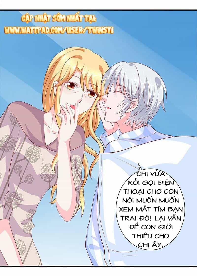 Không Gả Cho Tổng Tài, Gả Cho Người Hầu - Chương 111 - ảnh 39