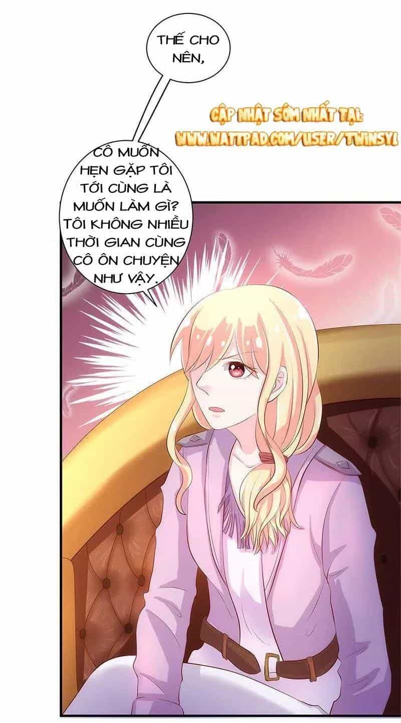 Không Gả Cho Tổng Tài, Gả Cho Người Hầu - Chương 113 - ảnh 8