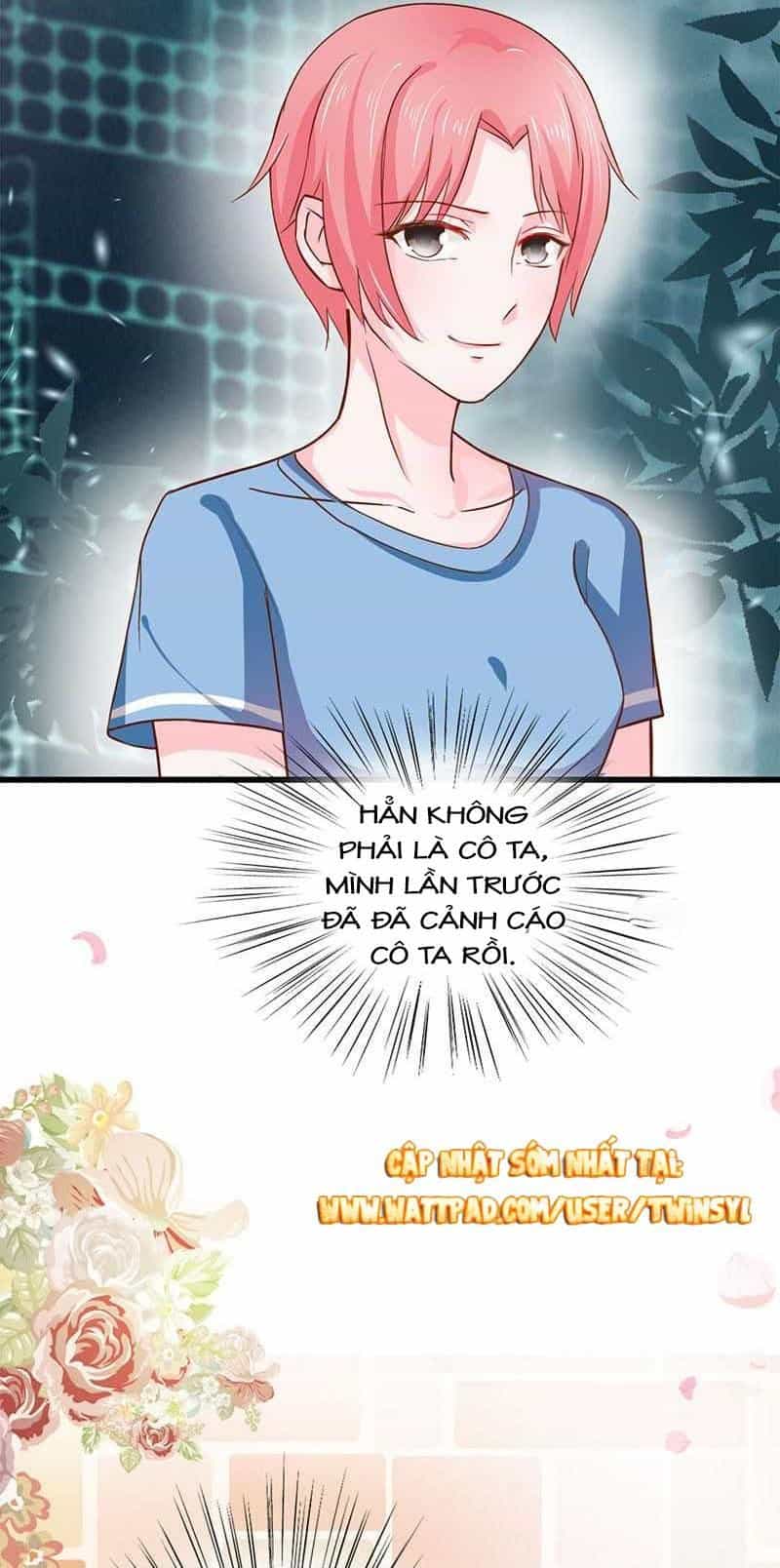 Không Gả Cho Tổng Tài, Gả Cho Người Hầu - Chương 117 - ảnh 10