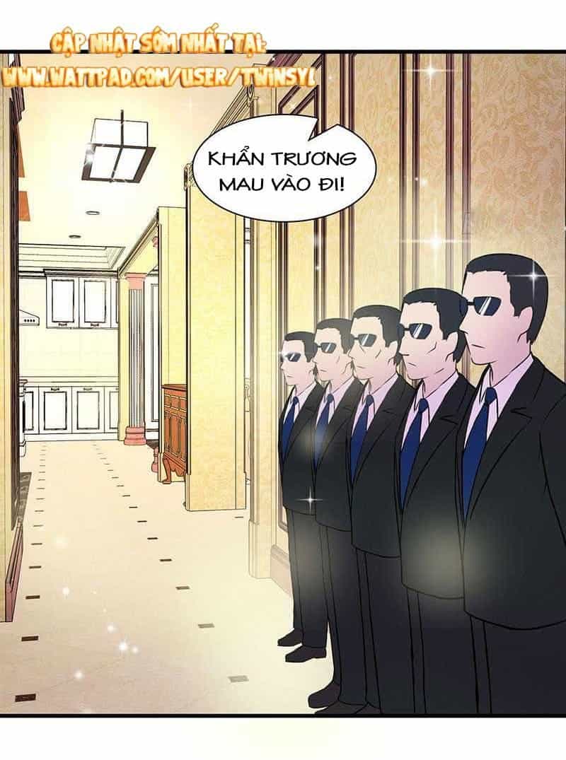 Không Gả Cho Tổng Tài, Gả Cho Người Hầu - Chương 117 - ảnh 35