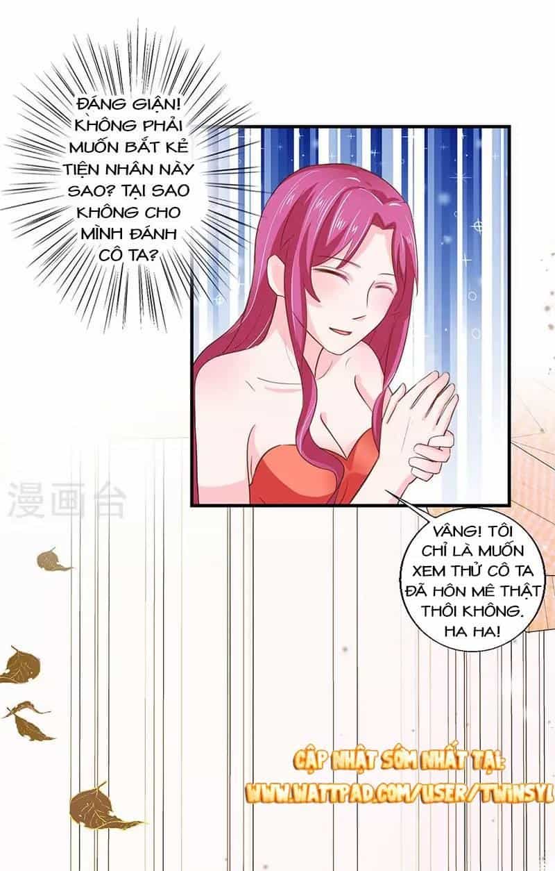 Không Gả Cho Tổng Tài, Gả Cho Người Hầu - Chương 118.5 - ảnh 18
