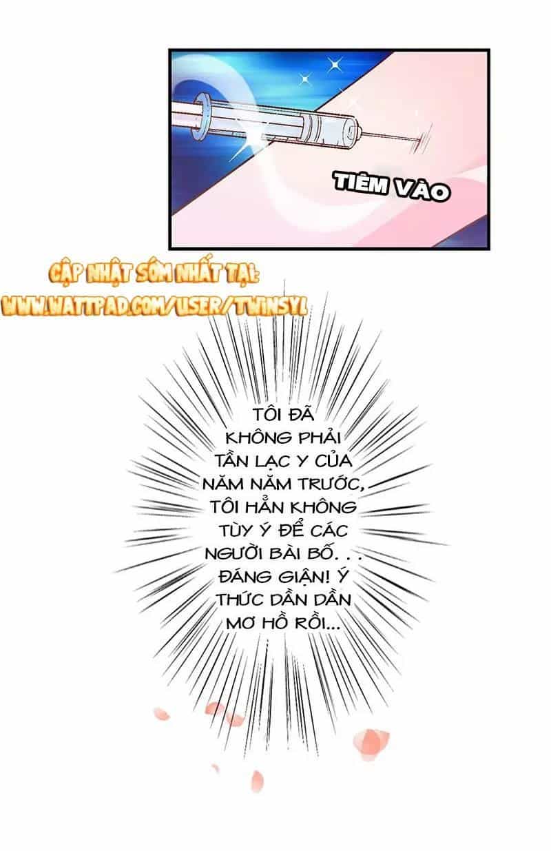Không Gả Cho Tổng Tài, Gả Cho Người Hầu - Chương 118.5 - ảnh 8