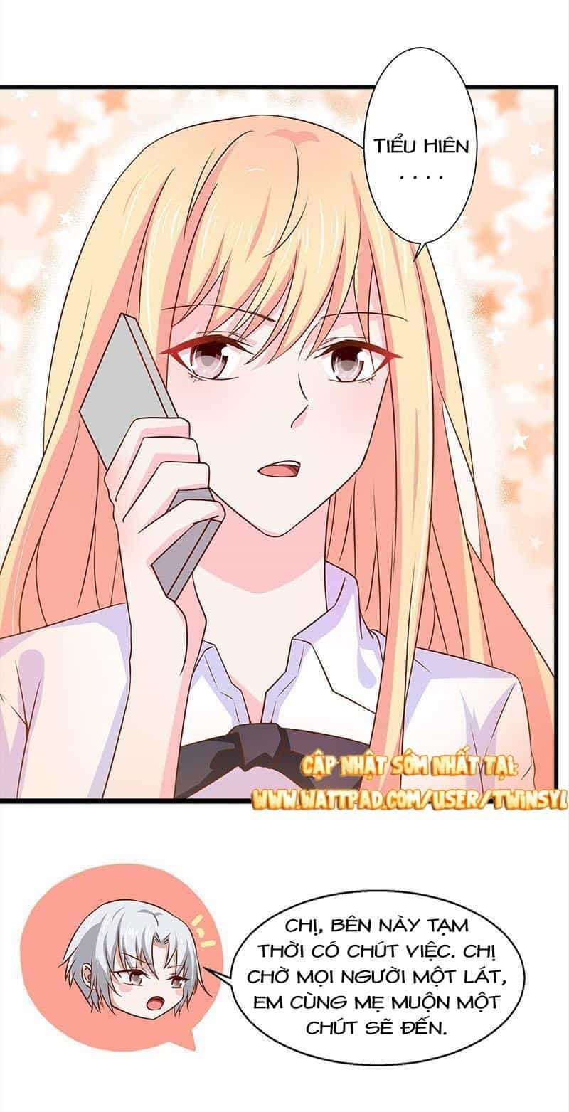 Không Gả Cho Tổng Tài, Gả Cho Người Hầu - Chương 128 - ảnh 33