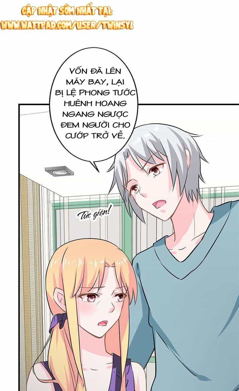 Không Gả Cho Tổng Tài, Gả Cho Người Hầu - Chương 129 - ảnh 33