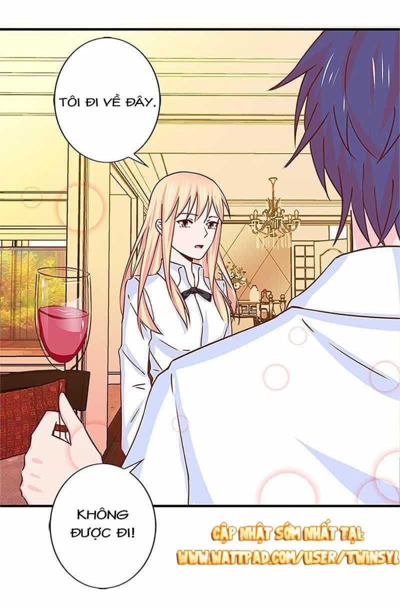 Không Gả Cho Tổng Tài, Gả Cho Người Hầu - Chương 133 - ảnh 2