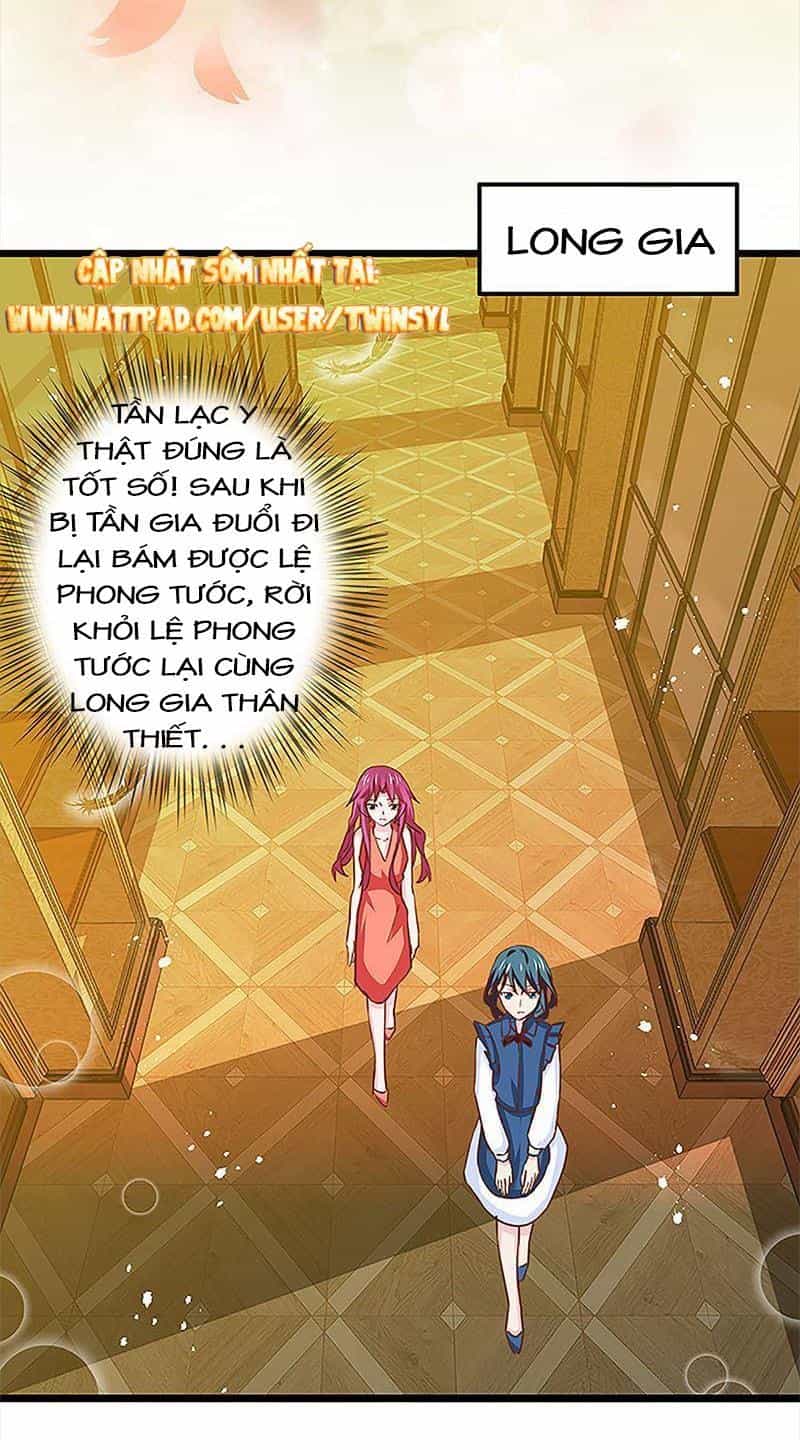 Không Gả Cho Tổng Tài, Gả Cho Người Hầu - Chương 135 - ảnh 23
