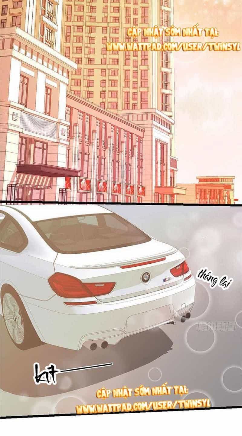 Không Gả Cho Tổng Tài, Gả Cho Người Hầu - Chương 137 - ảnh 24