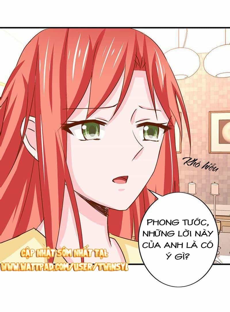Không Gả Cho Tổng Tài, Gả Cho Người Hầu - Chương 138 - ảnh 34