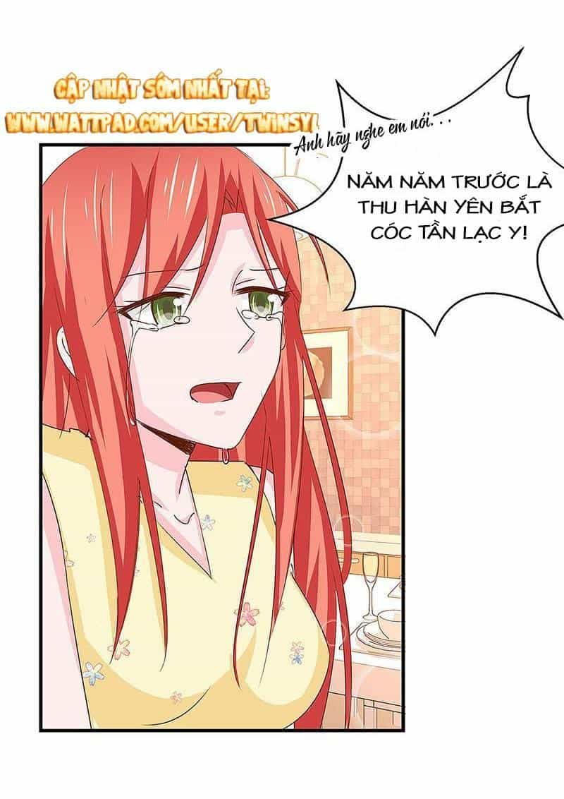 Không Gả Cho Tổng Tài, Gả Cho Người Hầu - Chương 139 - ảnh 9