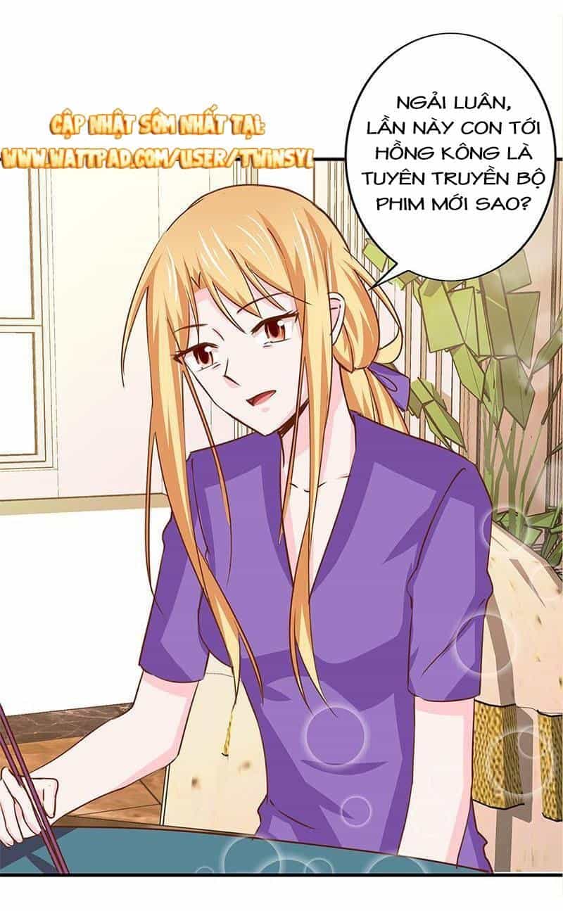 Không Gả Cho Tổng Tài, Gả Cho Người Hầu - Chương 140 - ảnh 19