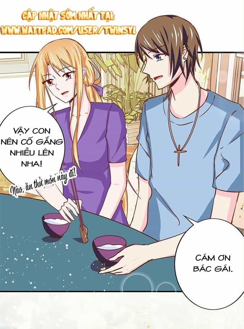 Không Gả Cho Tổng Tài, Gả Cho Người Hầu - Chương 140 - ảnh 23
