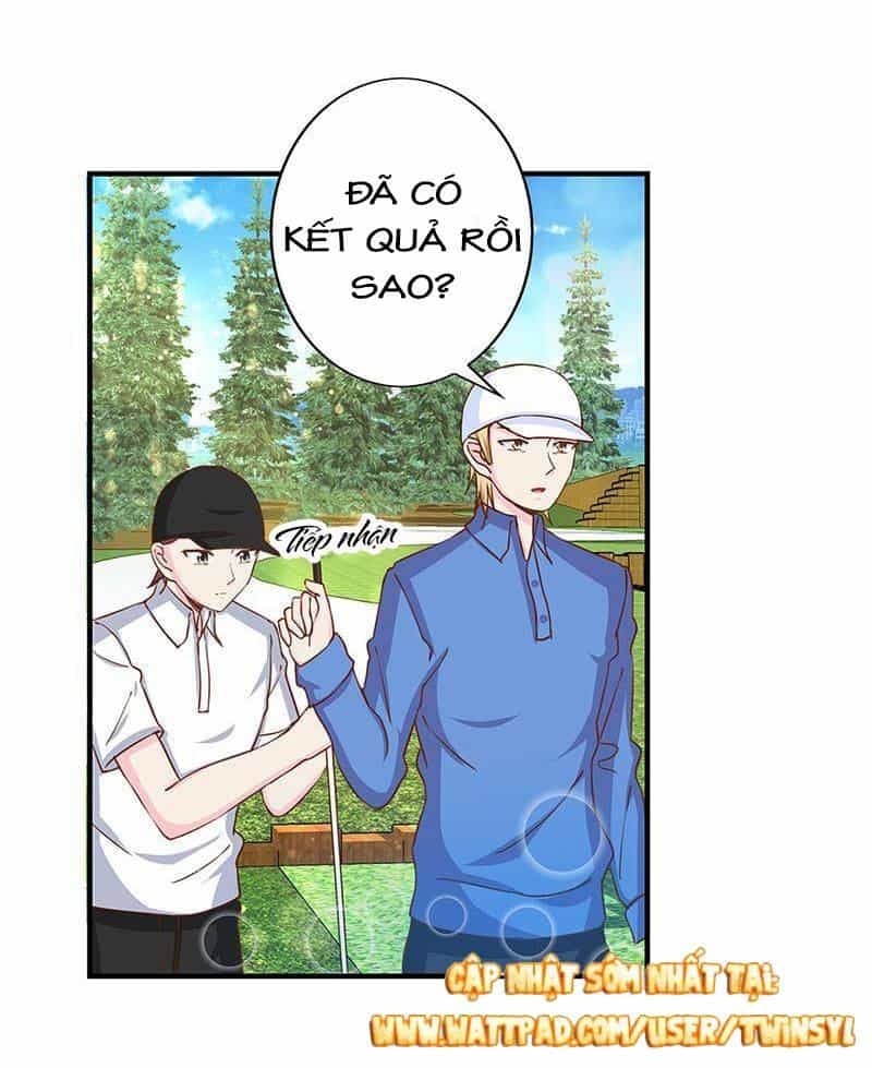 Không Gả Cho Tổng Tài, Gả Cho Người Hầu - Chương 146 - ảnh 6