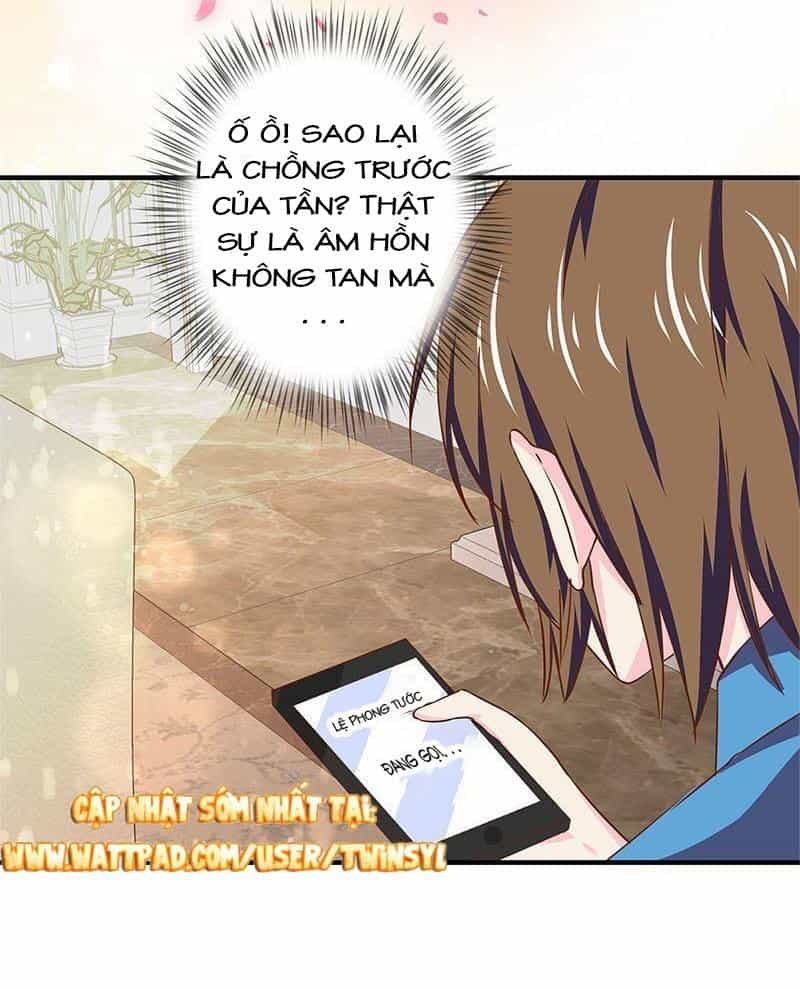Không Gả Cho Tổng Tài, Gả Cho Người Hầu - Chương 147 - ảnh 26