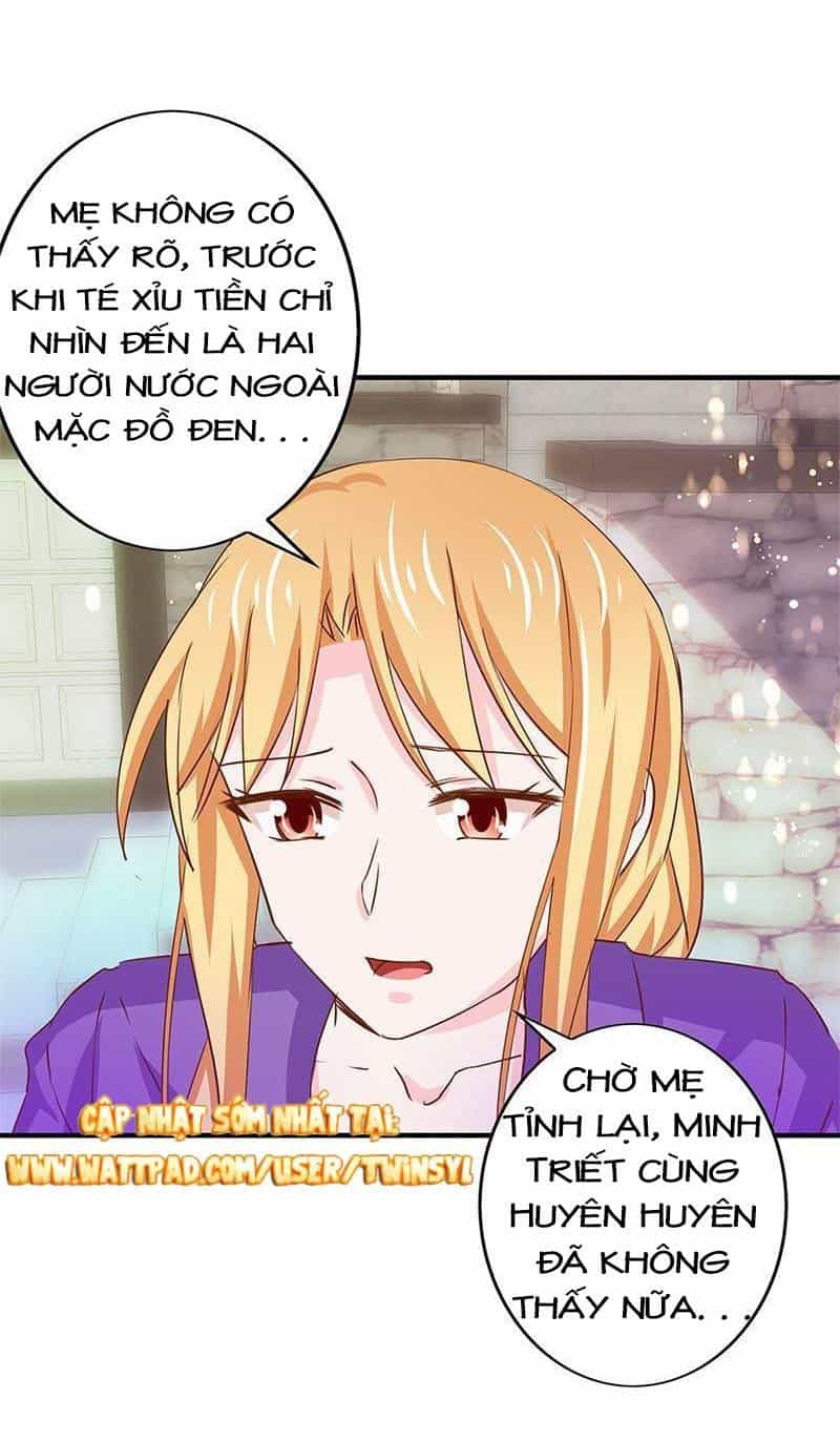 Không Gả Cho Tổng Tài, Gả Cho Người Hầu - Chương 149 - ảnh 8