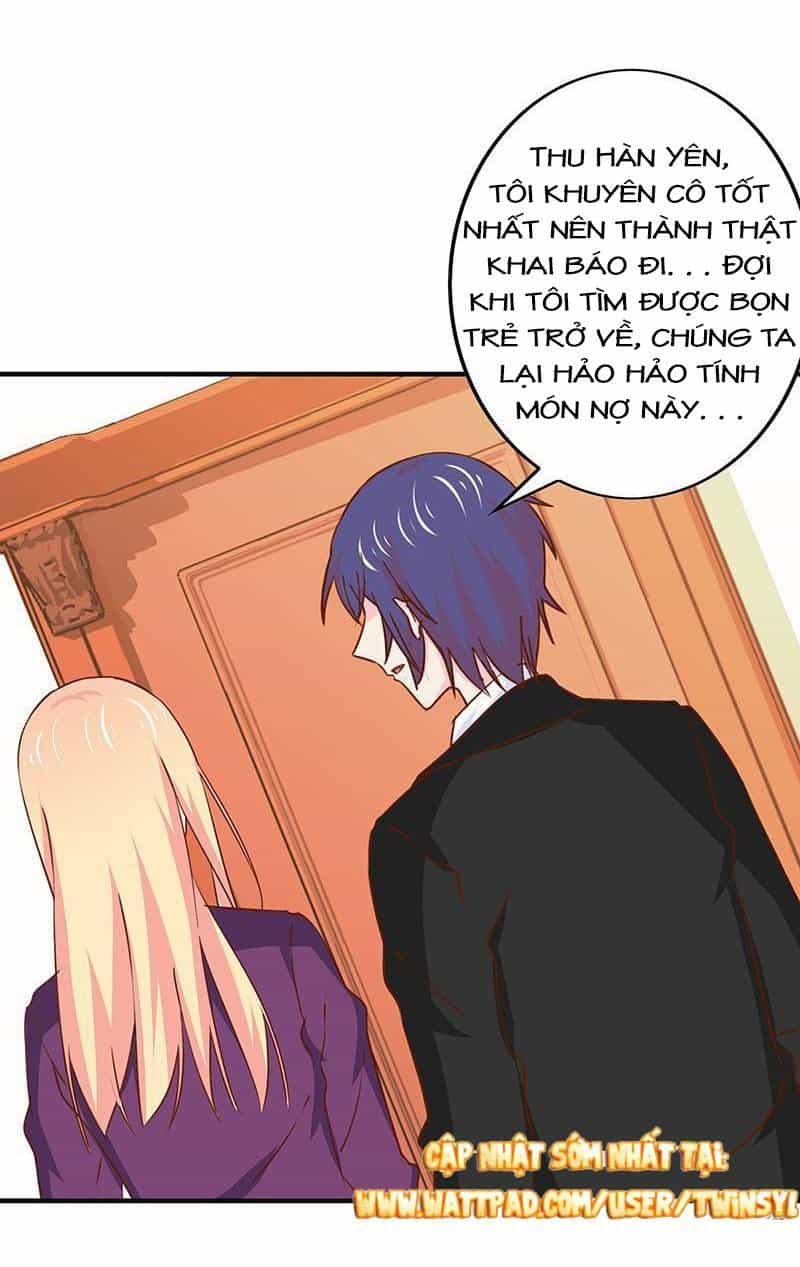 Không Gả Cho Tổng Tài, Gả Cho Người Hầu - Chương 151 - ảnh 22