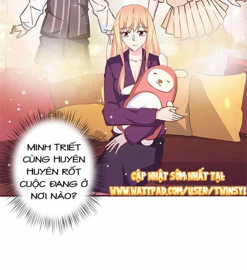 Không Gả Cho Tổng Tài, Gả Cho Người Hầu - Chương 152 - ảnh 21