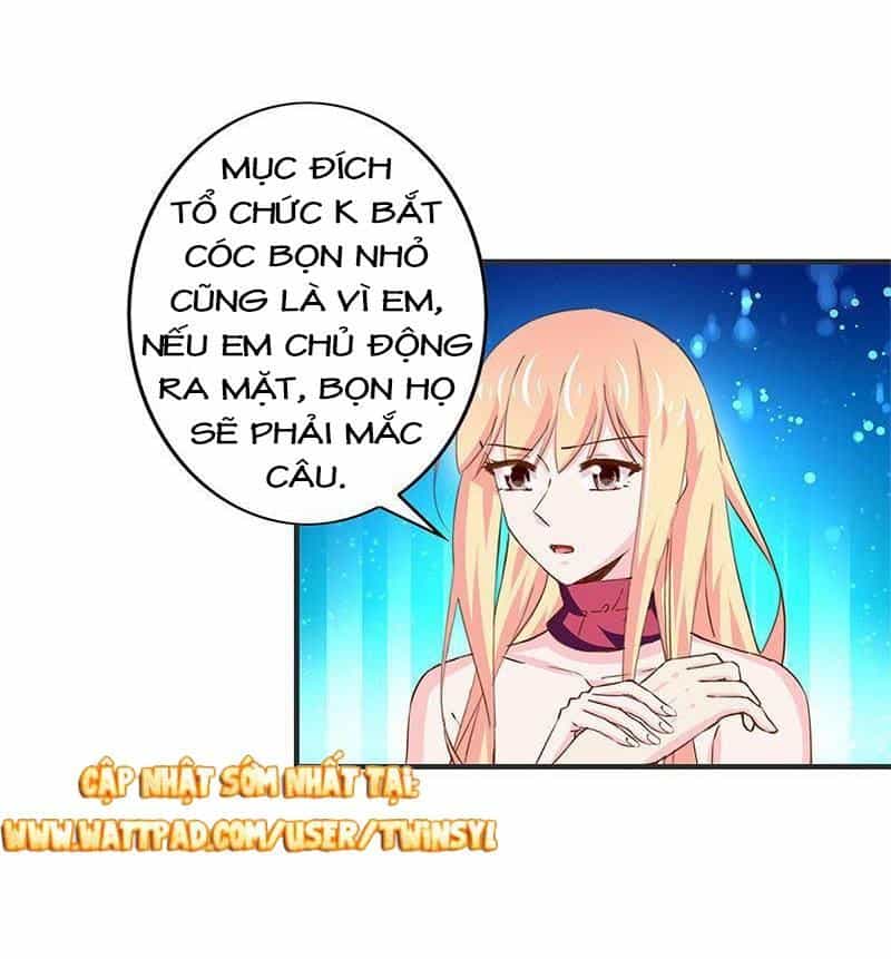 Không Gả Cho Tổng Tài, Gả Cho Người Hầu - Chương 155 - ảnh 12