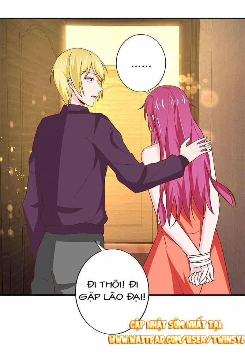 Không Gả Cho Tổng Tài, Gả Cho Người Hầu - Chương 156 - ảnh 19