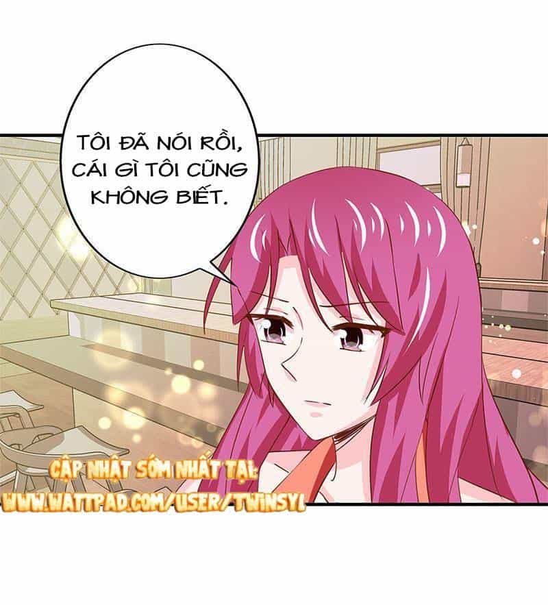 Không Gả Cho Tổng Tài, Gả Cho Người Hầu - Chương 156 - ảnh 30