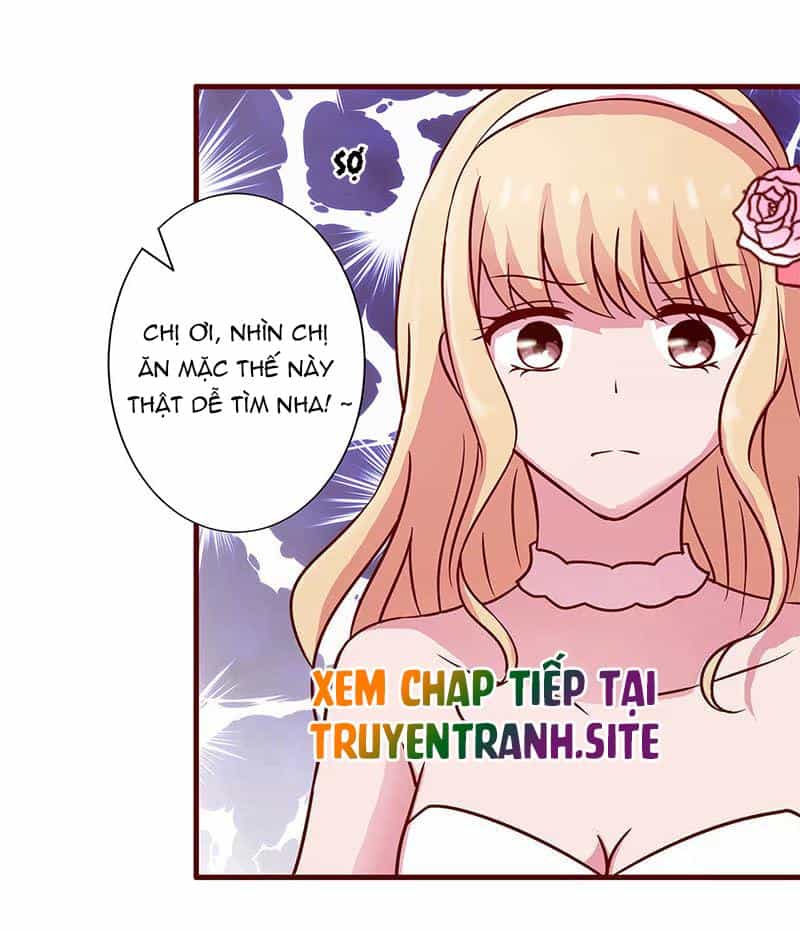 Không Gả Cho Tổng Tài, Gả Cho Người Hầu - Chương 16 - ảnh 16