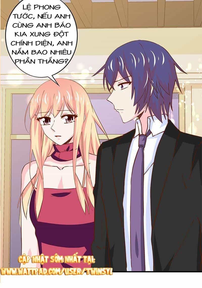 Không Gả Cho Tổng Tài, Gả Cho Người Hầu - Chương 158 - ảnh 22