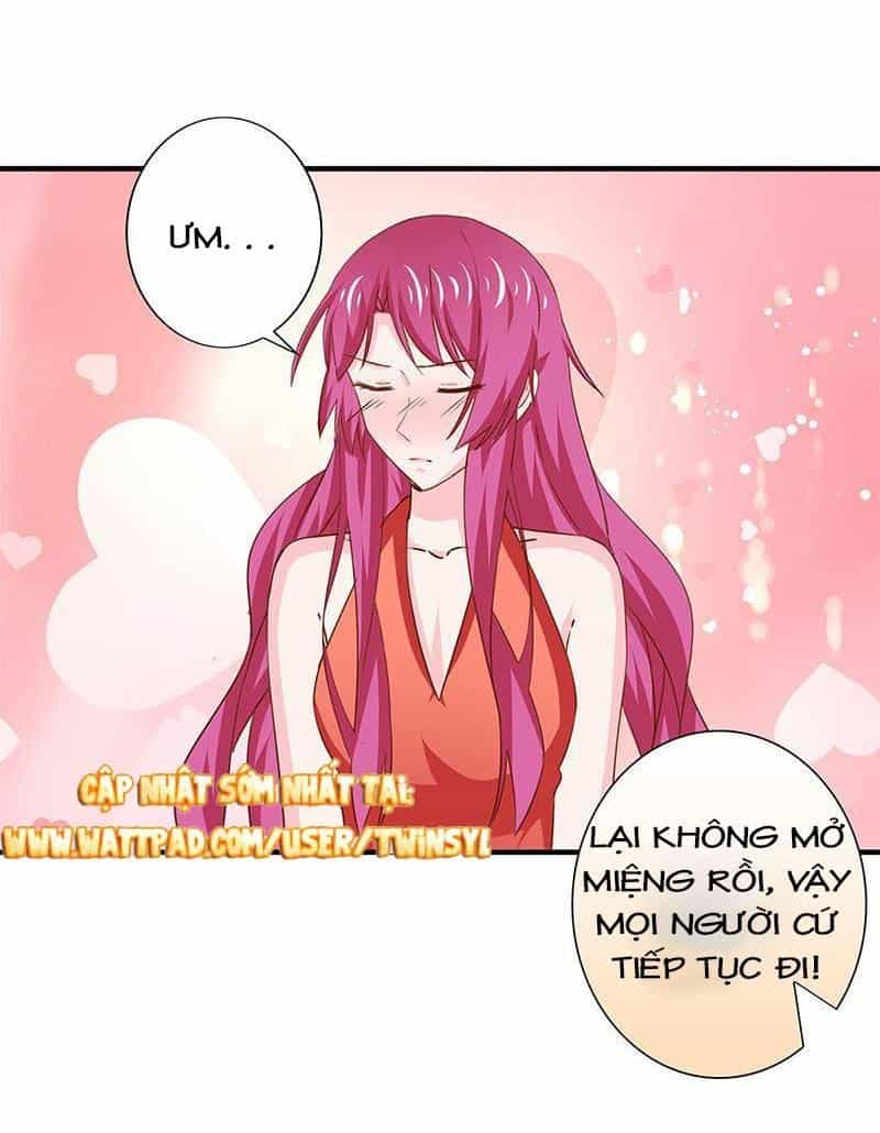 Không Gả Cho Tổng Tài, Gả Cho Người Hầu - Chương 158 - ảnh 3