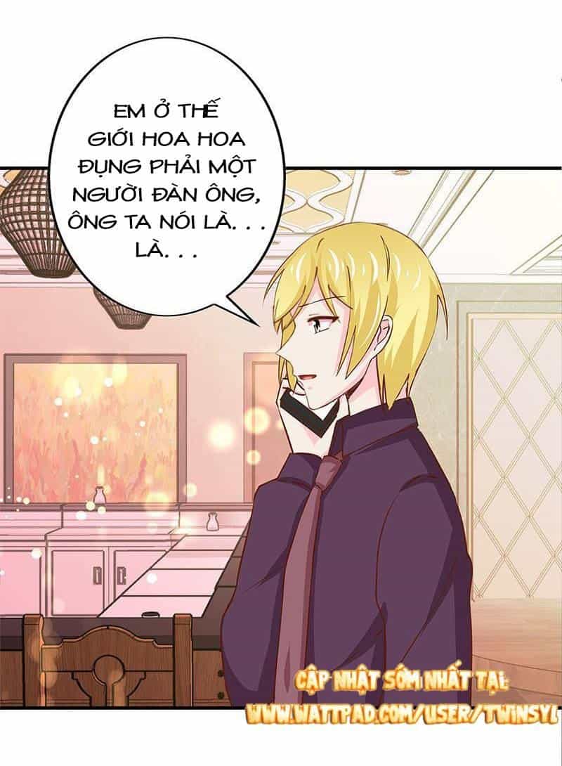 Không Gả Cho Tổng Tài, Gả Cho Người Hầu - Chương 160 - ảnh 27