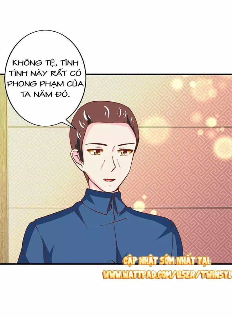 Không Gả Cho Tổng Tài, Gả Cho Người Hầu - Chương 161 - ảnh 31