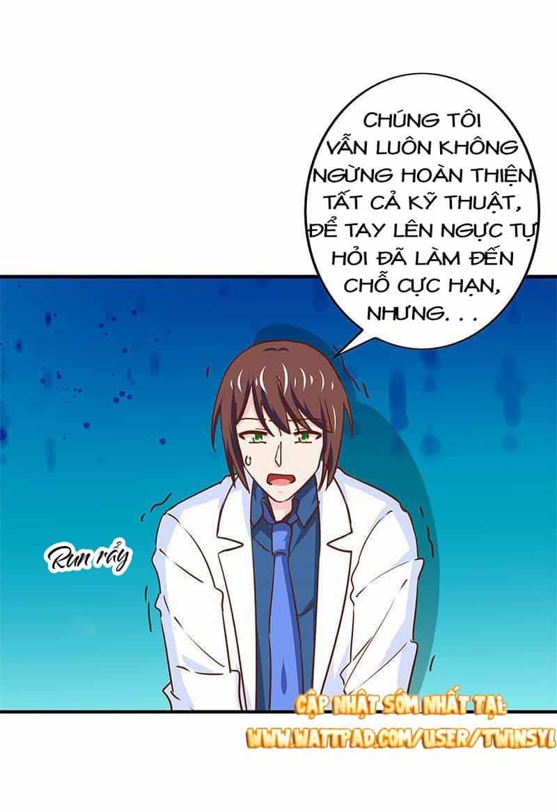 Không Gả Cho Tổng Tài, Gả Cho Người Hầu - Chương 163 - ảnh 28