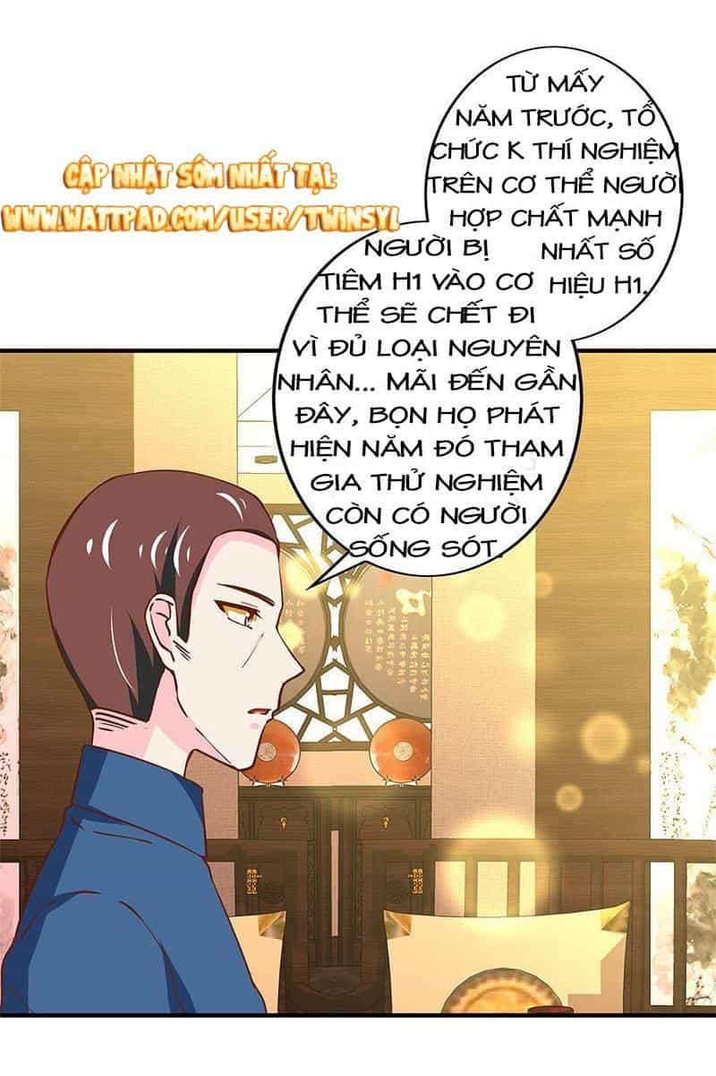Không Gả Cho Tổng Tài, Gả Cho Người Hầu - Chương 163 - ảnh 3