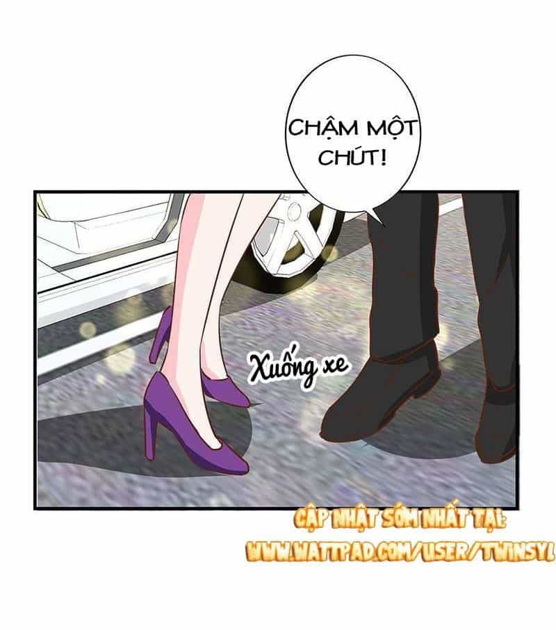 Không Gả Cho Tổng Tài, Gả Cho Người Hầu - Chương 167 - ảnh 14