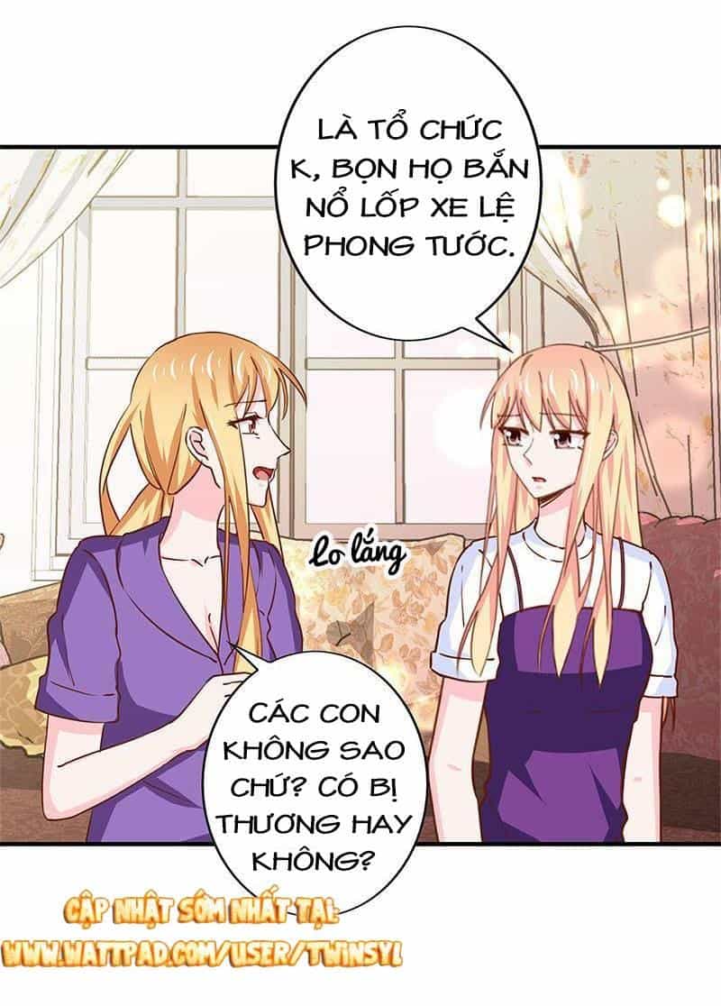 Không Gả Cho Tổng Tài, Gả Cho Người Hầu - Chương 167 - ảnh 24