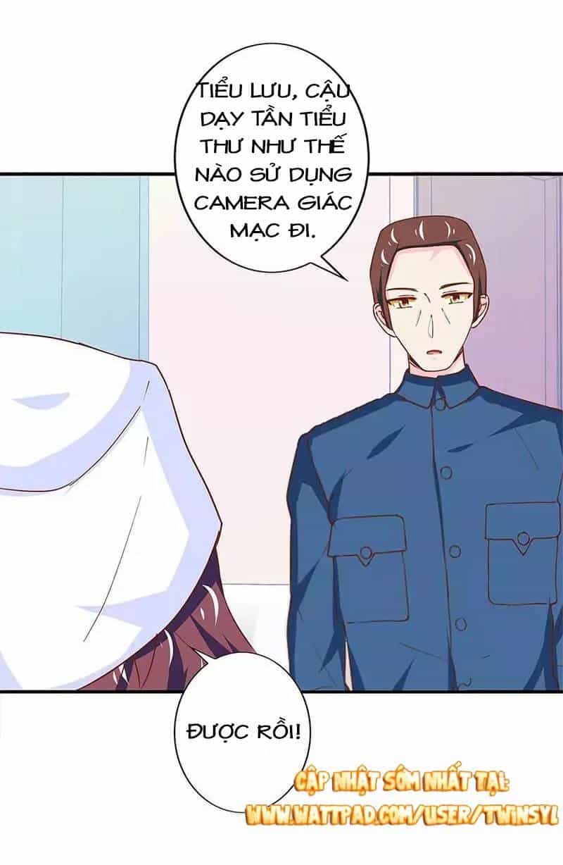 Không Gả Cho Tổng Tài, Gả Cho Người Hầu - Chương 172 - ảnh 17
