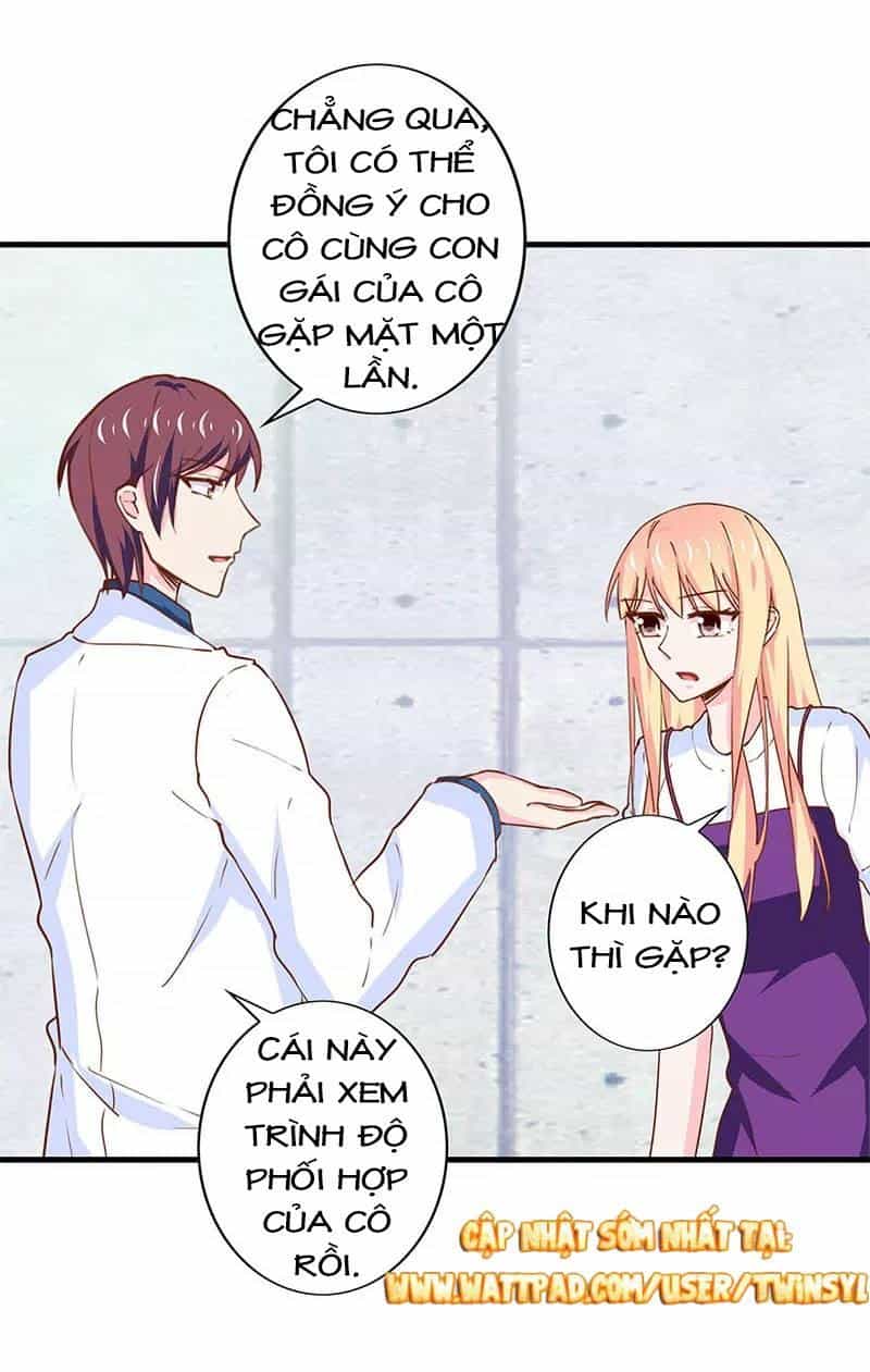 Không Gả Cho Tổng Tài, Gả Cho Người Hầu - Chương 173 - ảnh 33