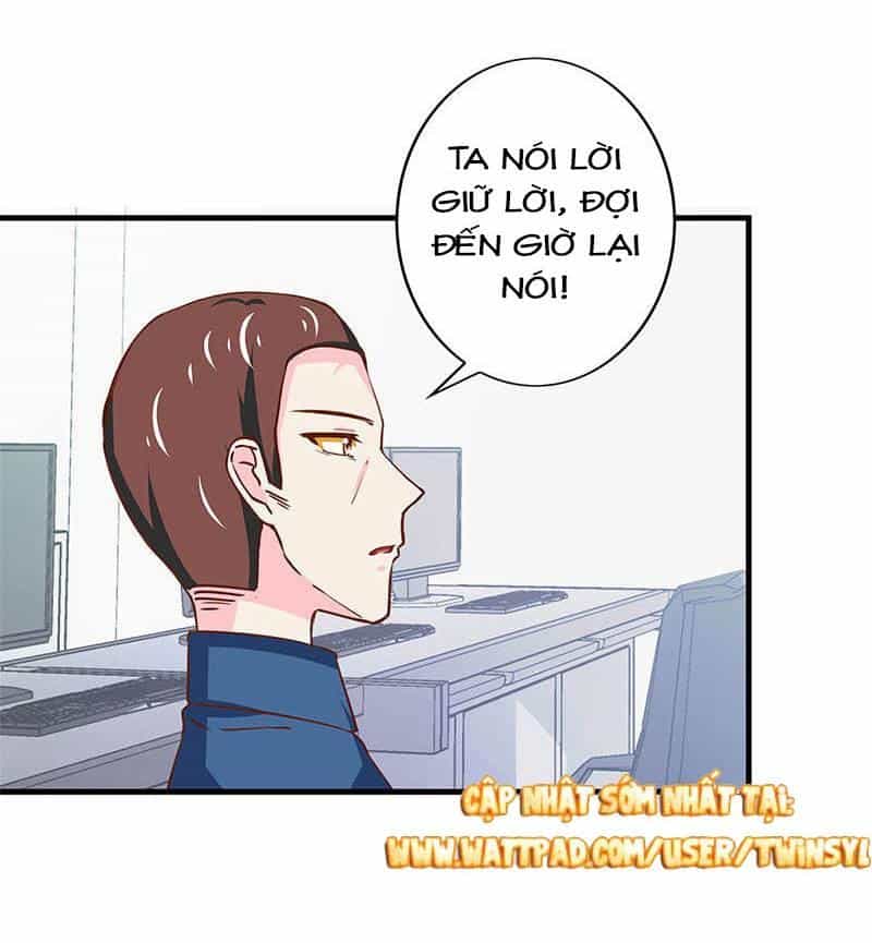 Không Gả Cho Tổng Tài, Gả Cho Người Hầu - Chương 174 - ảnh 24