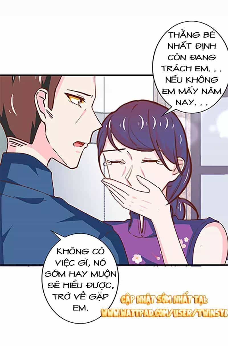 Không Gả Cho Tổng Tài, Gả Cho Người Hầu - Chương 176 - ảnh 15