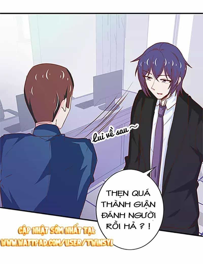 Không Gả Cho Tổng Tài, Gả Cho Người Hầu - Chương 176 - ảnh 2