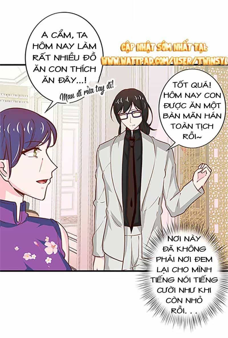 Không Gả Cho Tổng Tài, Gả Cho Người Hầu - Chương 176 - ảnh 23