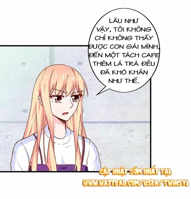 Không Gả Cho Tổng Tài, Gả Cho Người Hầu - Chương 177 - ảnh 18