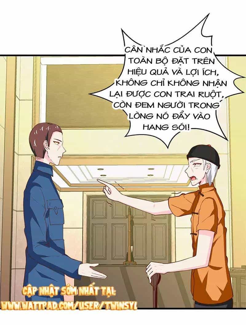 Không Gả Cho Tổng Tài, Gả Cho Người Hầu - Chương 179 - ảnh 16