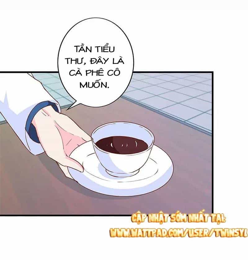 Không Gả Cho Tổng Tài, Gả Cho Người Hầu - Chương 180 - ảnh 37
