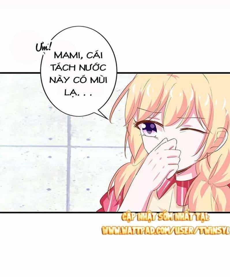 Không Gả Cho Tổng Tài, Gả Cho Người Hầu - Chương 181 - ảnh 36