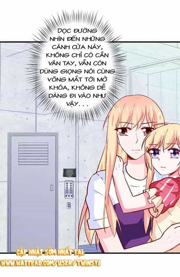 Không Gả Cho Tổng Tài, Gả Cho Người Hầu - Chương 184 - ảnh 20