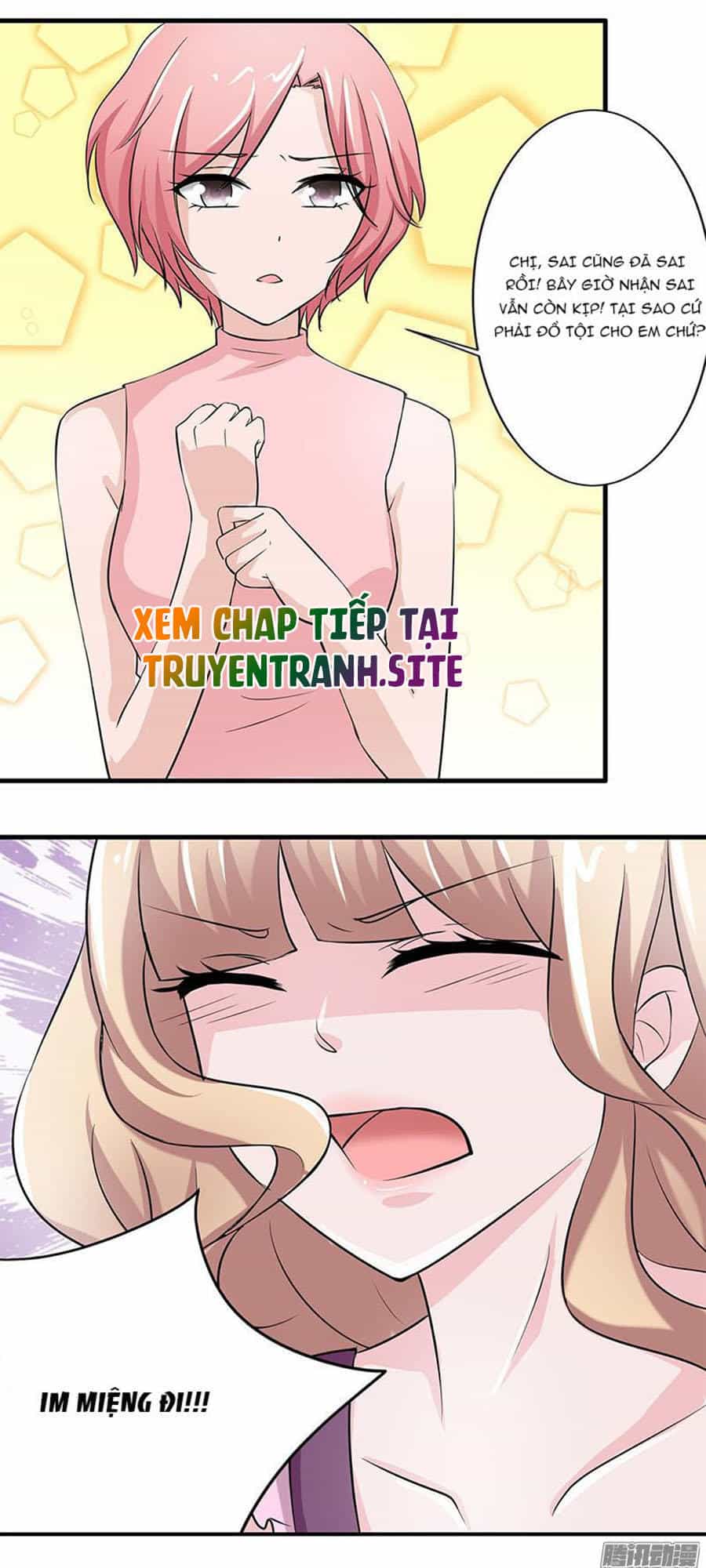 Không Gả Cho Tổng Tài, Gả Cho Người Hầu - Chương 2 - ảnh 25