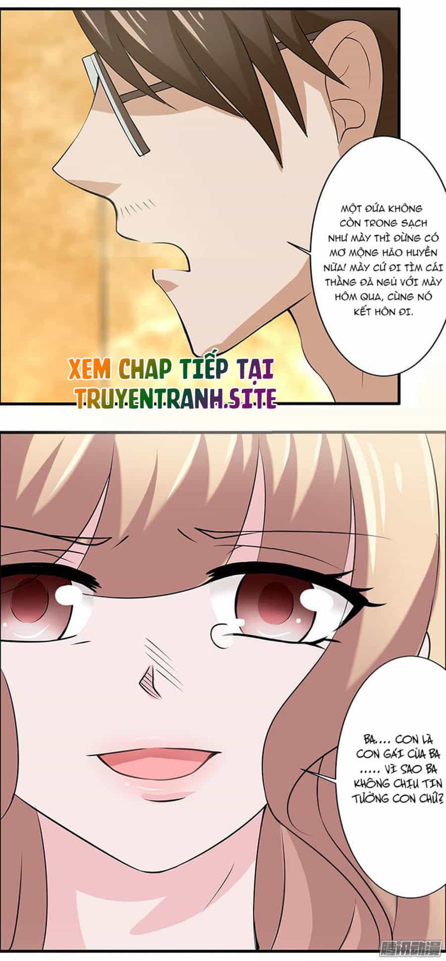 Không Gả Cho Tổng Tài, Gả Cho Người Hầu - Chương 2 - ảnh 31