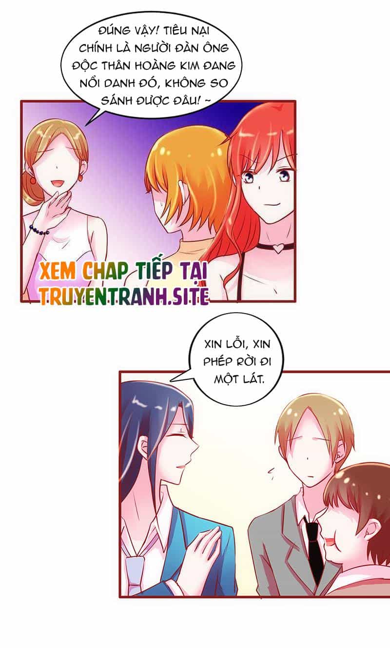 Không Gả Cho Tổng Tài, Gả Cho Người Hầu - Chương 20 - ảnh 16